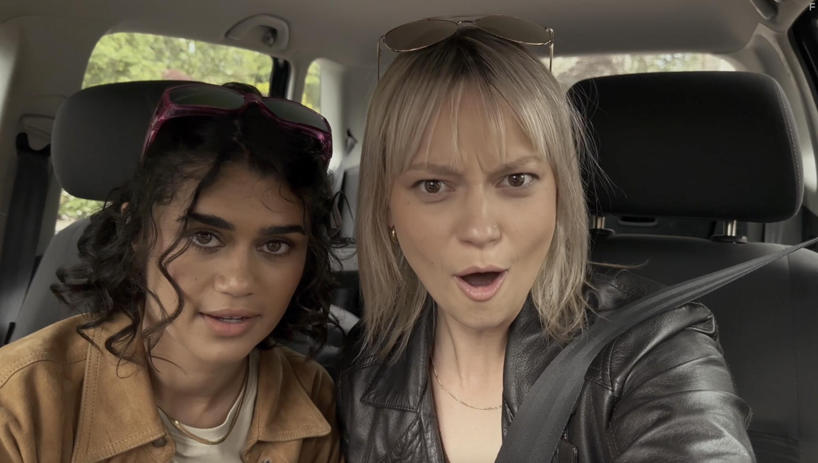 Паранормальные явления: Поместье призраков