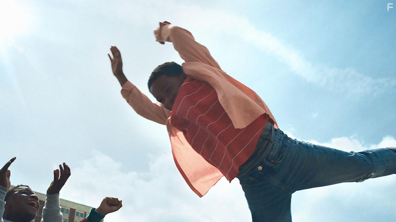 Мы теперь взрослые