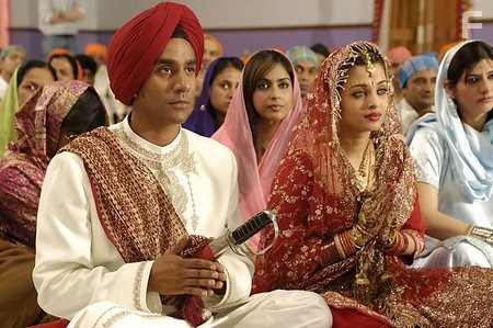 Спровоцированная (2006)