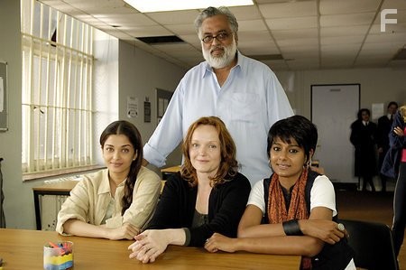 Спровоцированная (2006)