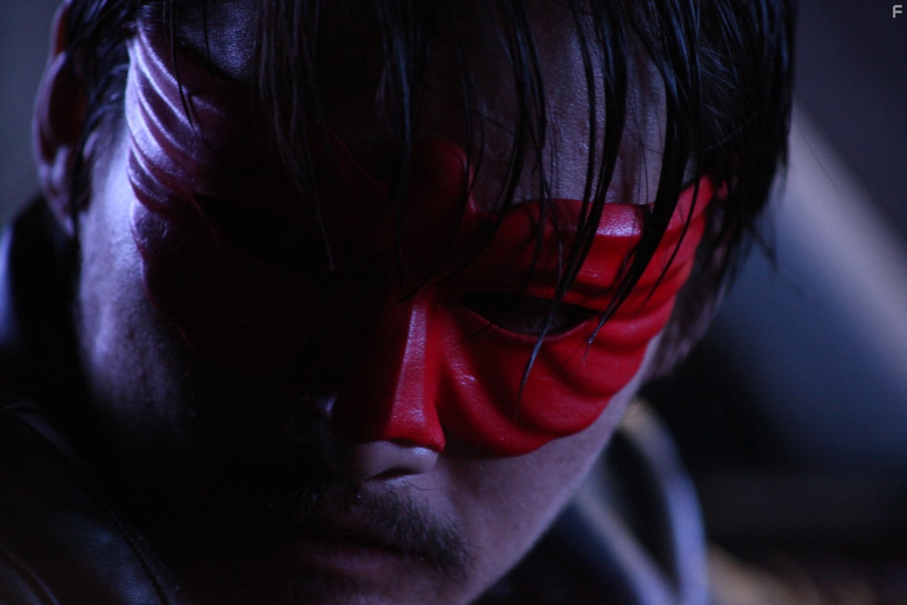 Красный орел