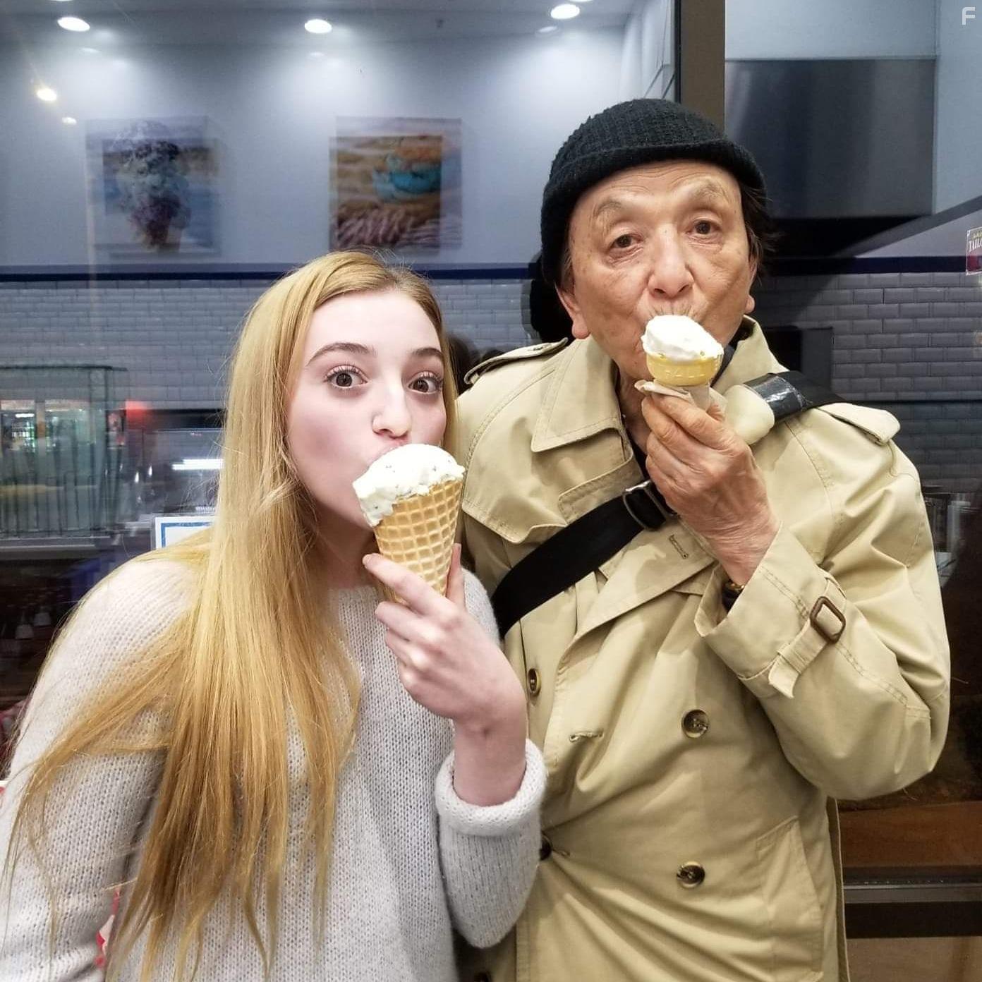 Хранители пяти королевств