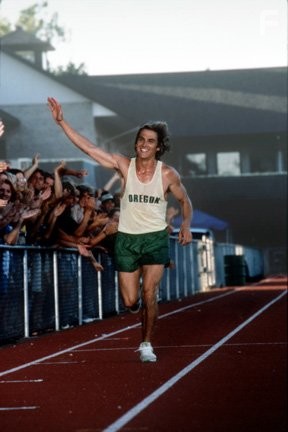 Billy Crudup as Steve Prefontaine