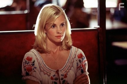 Monica Potter as Mary Marckx