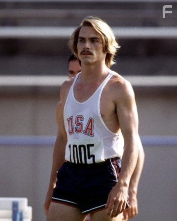Billy Crudup as Steve Prefontaine