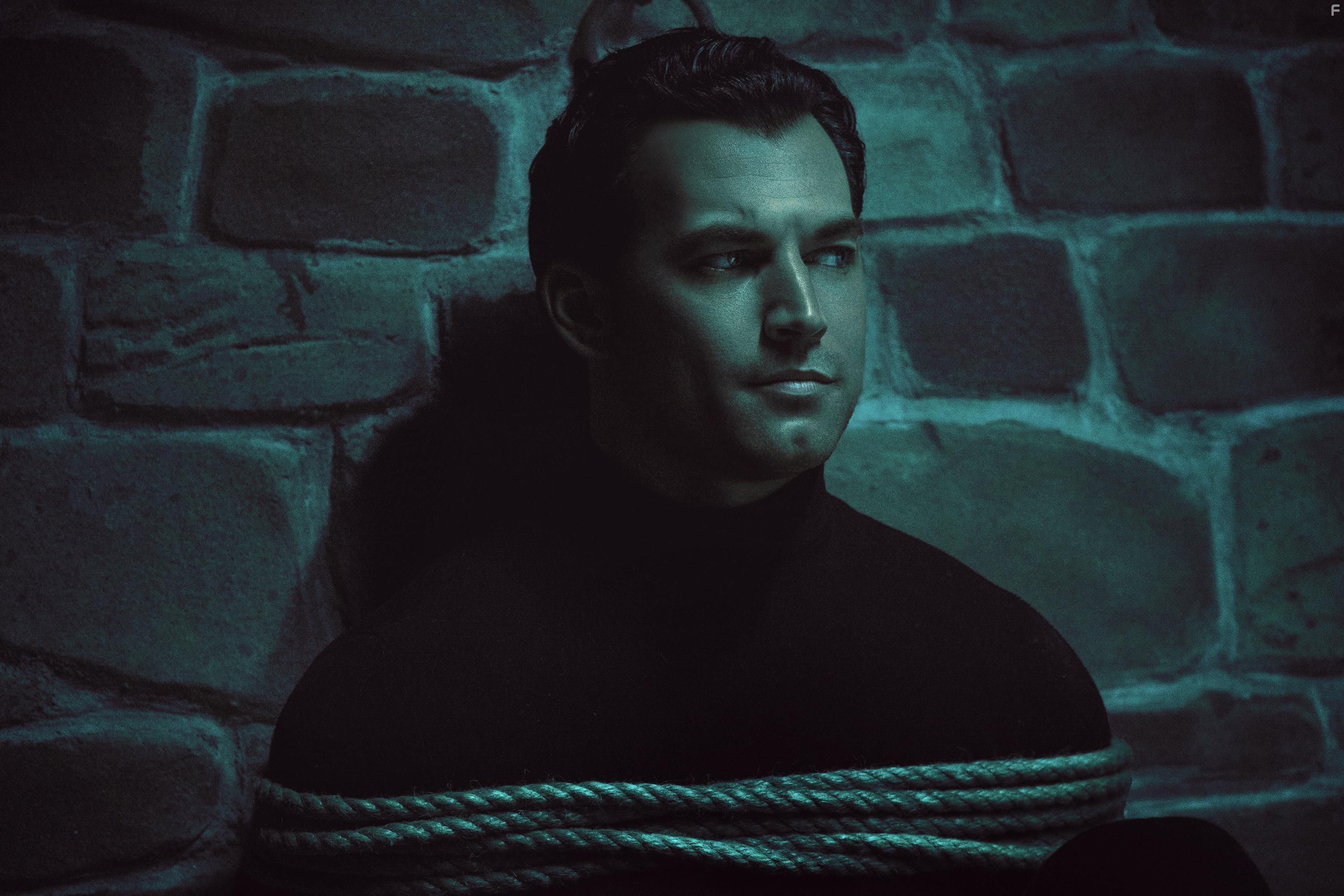 Дьяволик: кто ты?