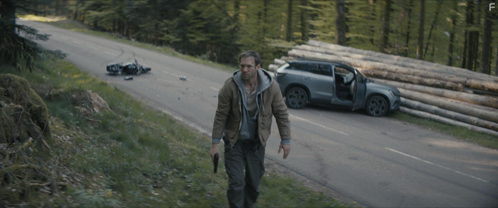 Синистер. Пожиратель душ