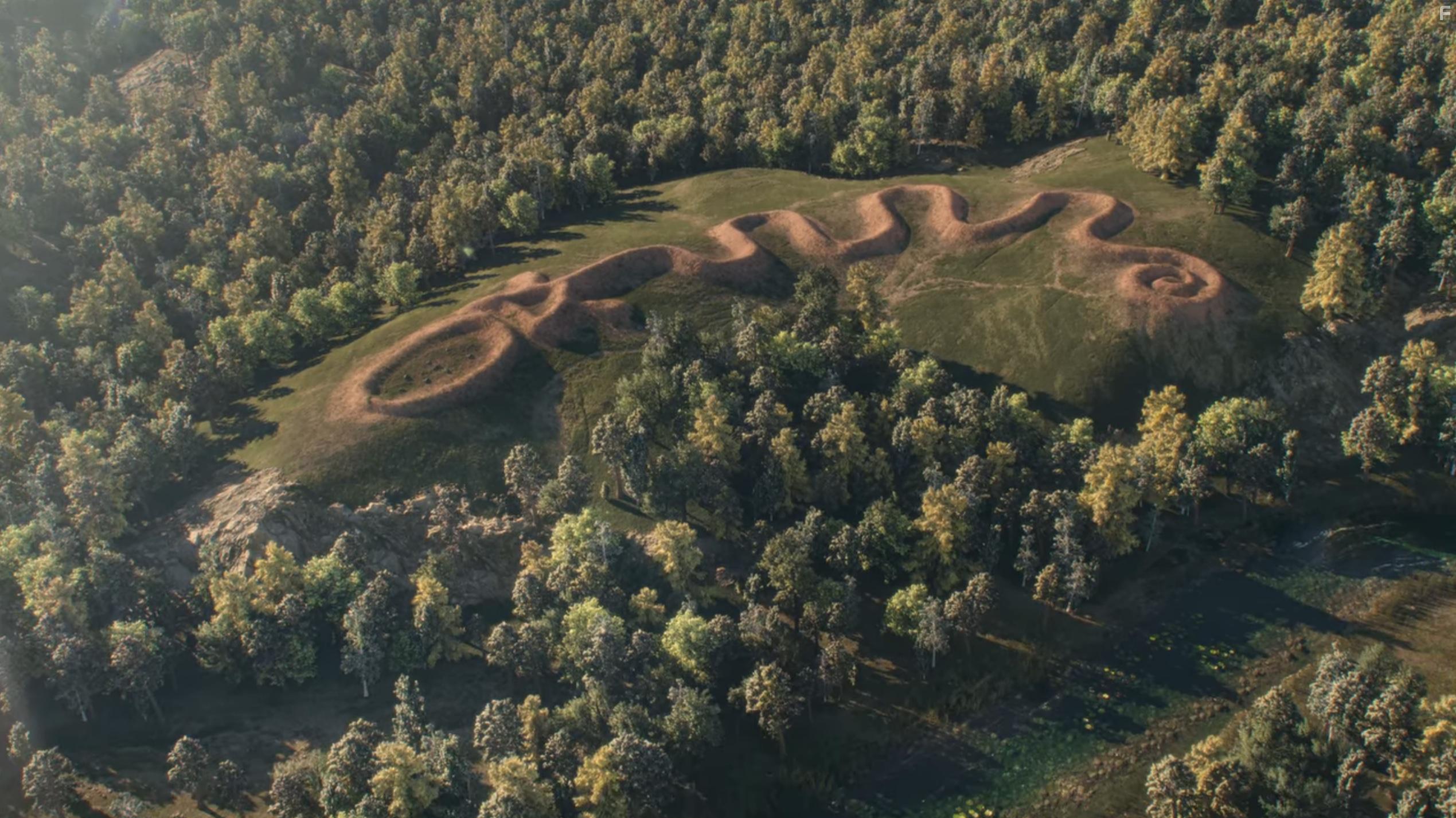 Апокалипсис древних времен