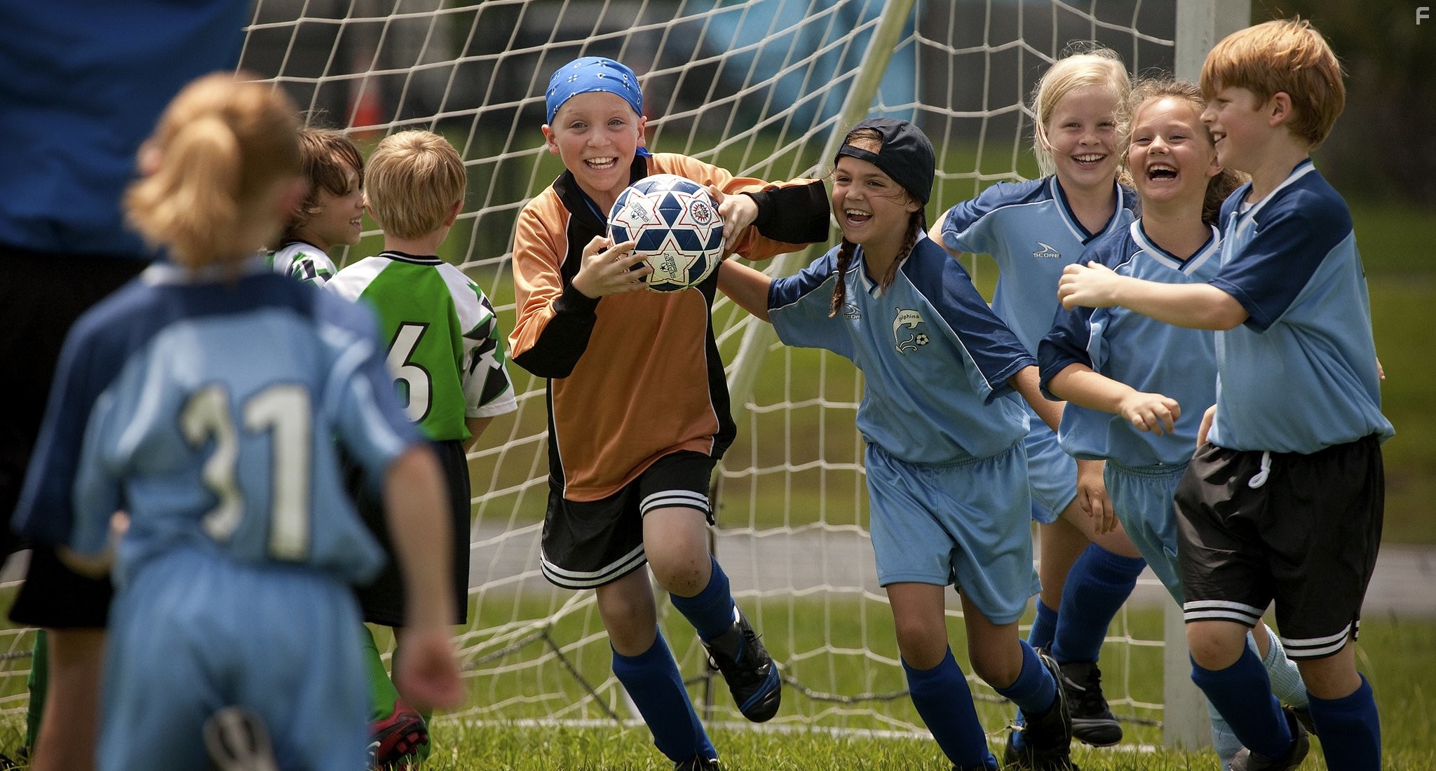 Tanner Maguire in Письма Богу (2010)