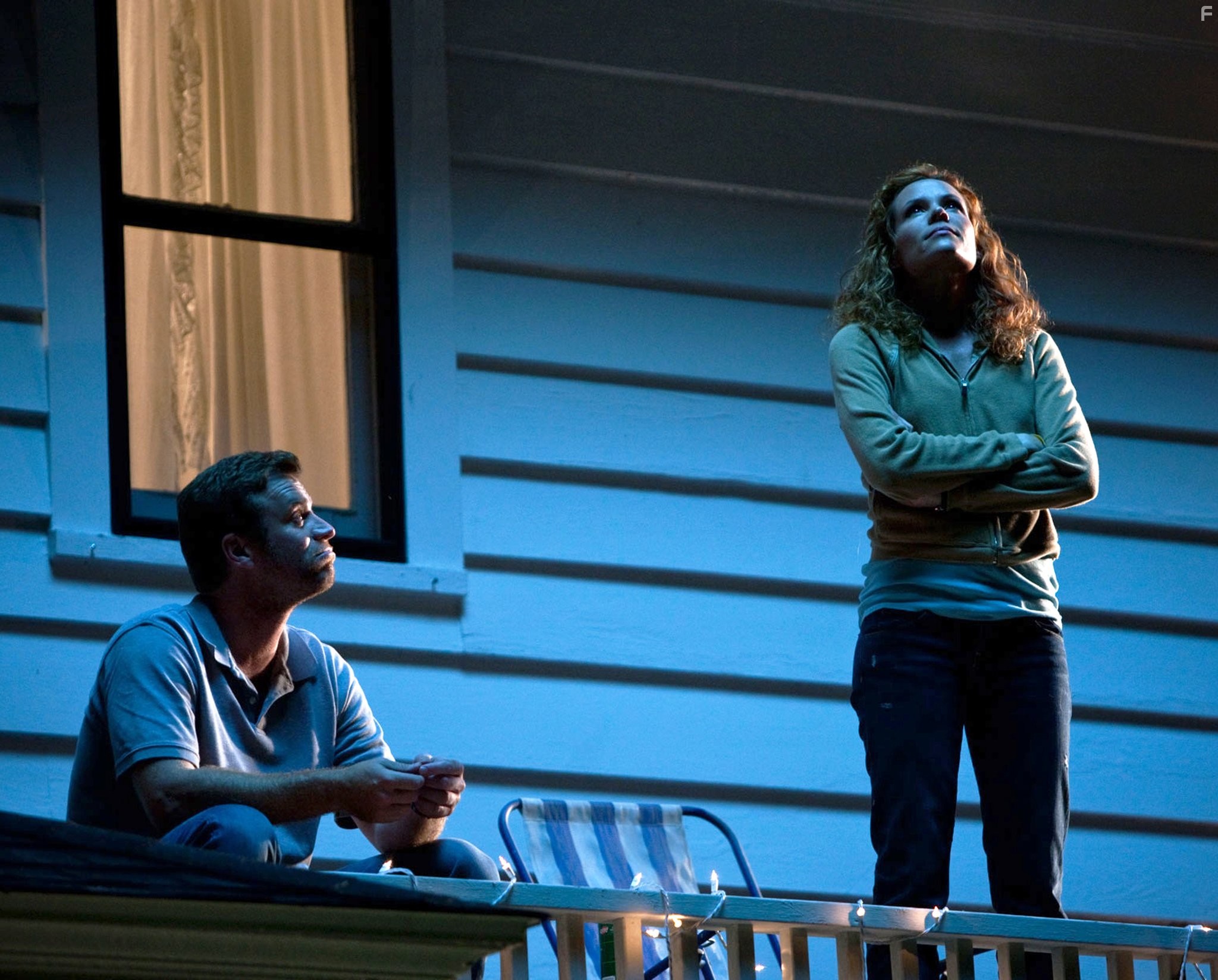 Письма Богу (2010)