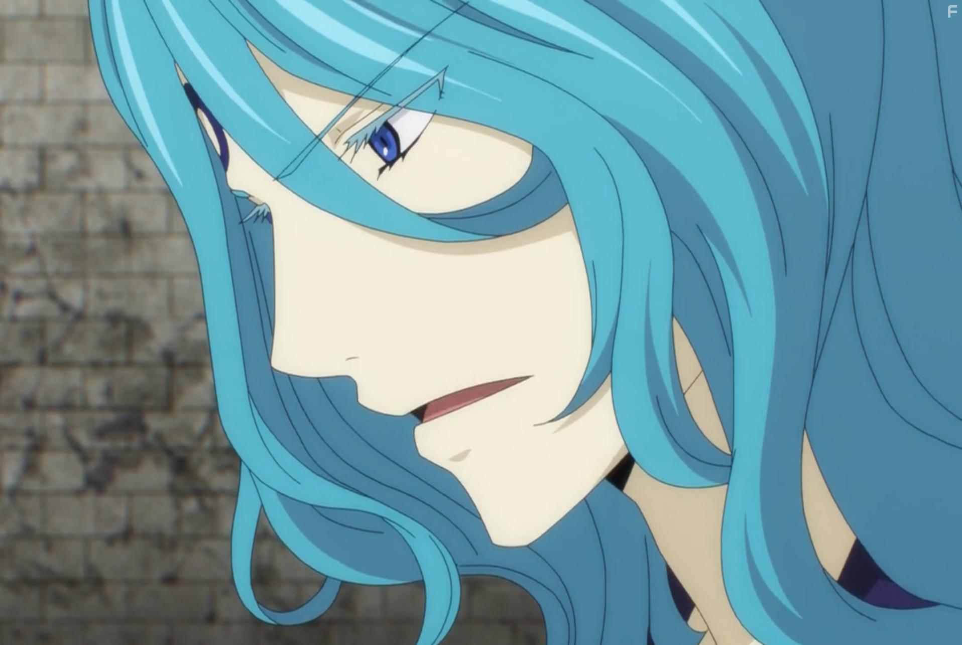 Хвост Феи: Столетний квест