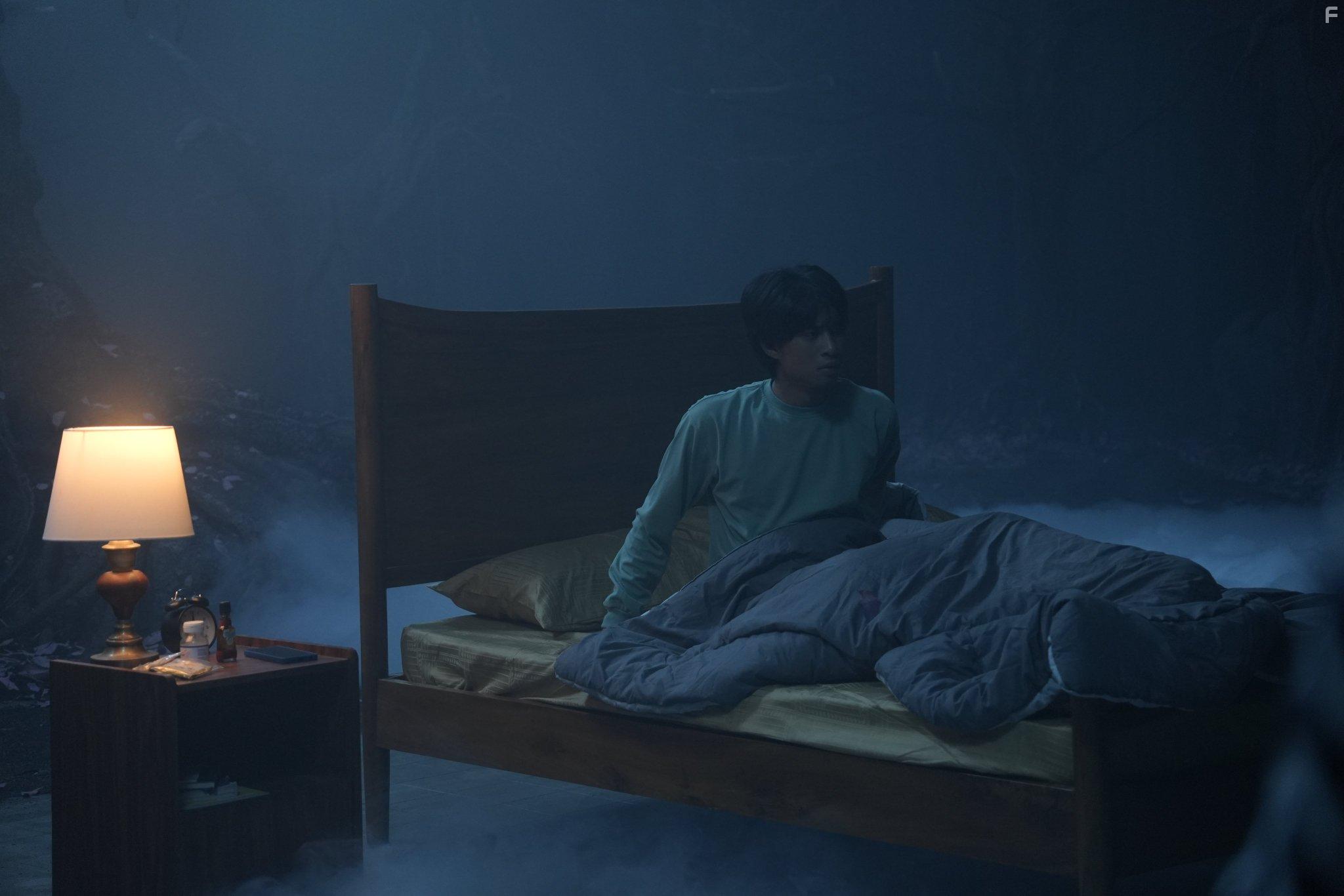 Астрал. Ночной кошмар