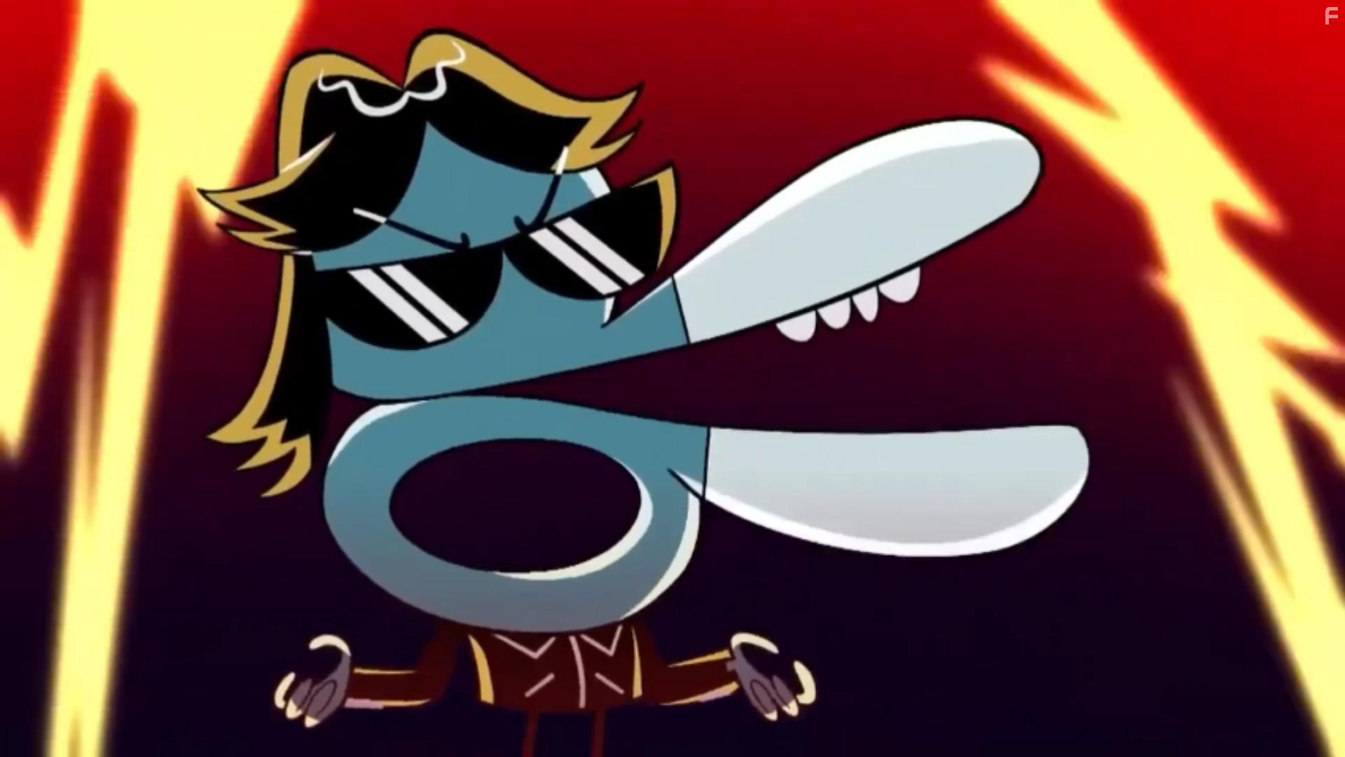 Камень, ножницы, бумага