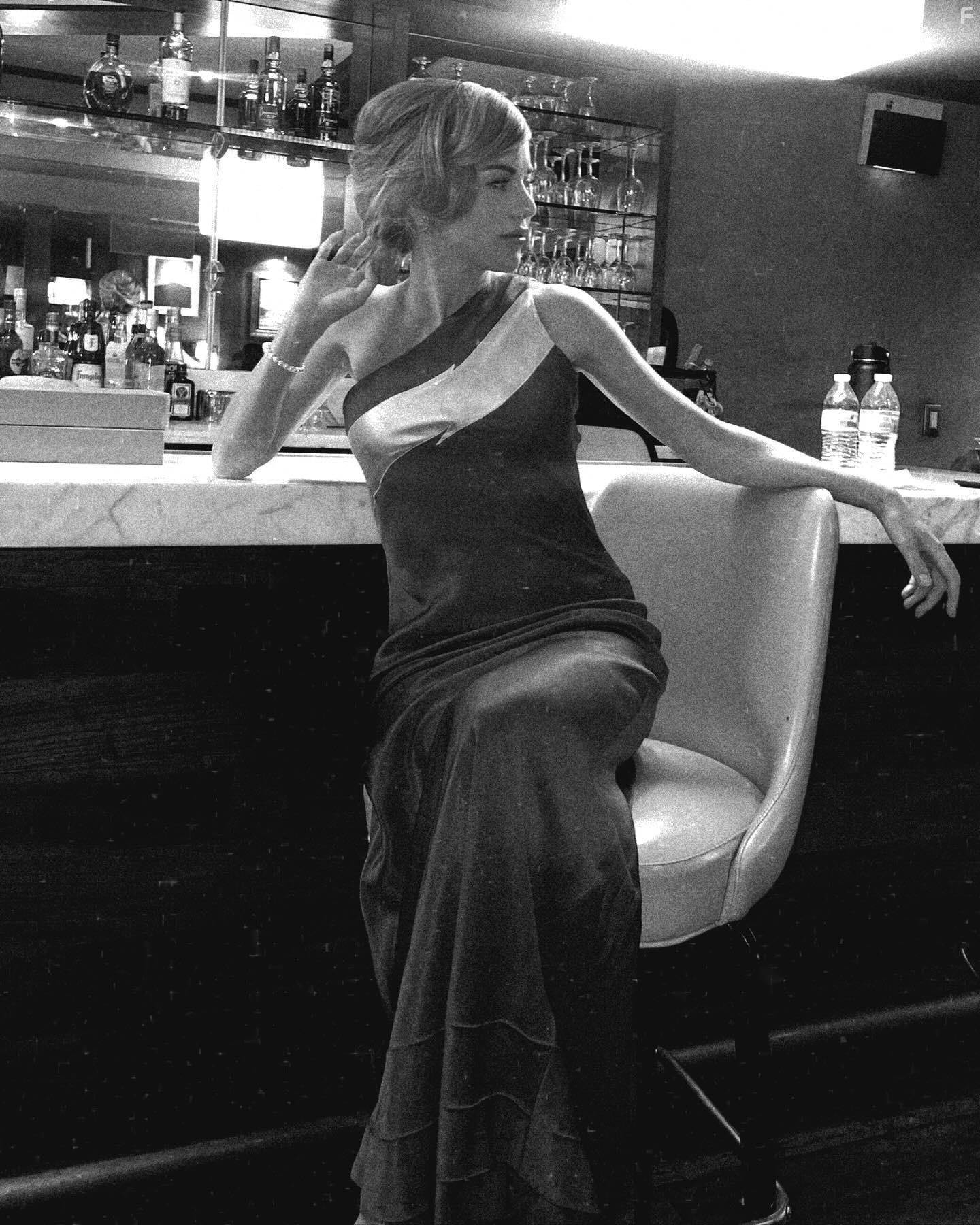 Шпионы мафии