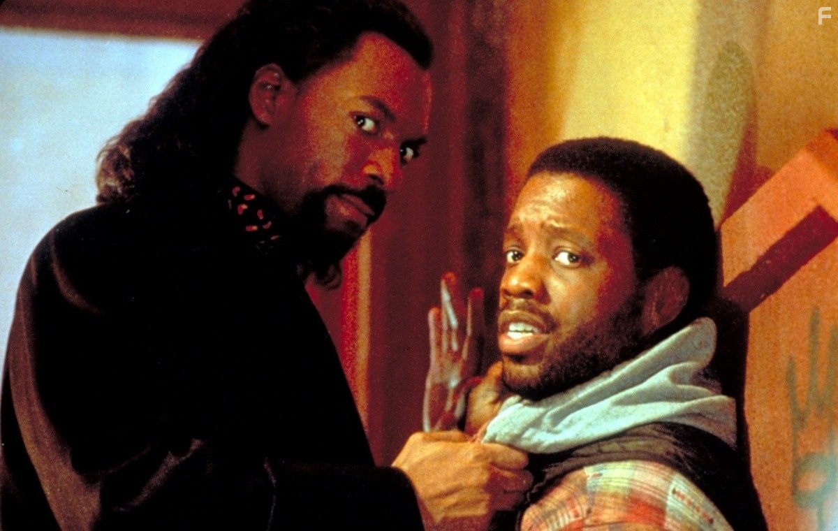 Вампир в Бруклине