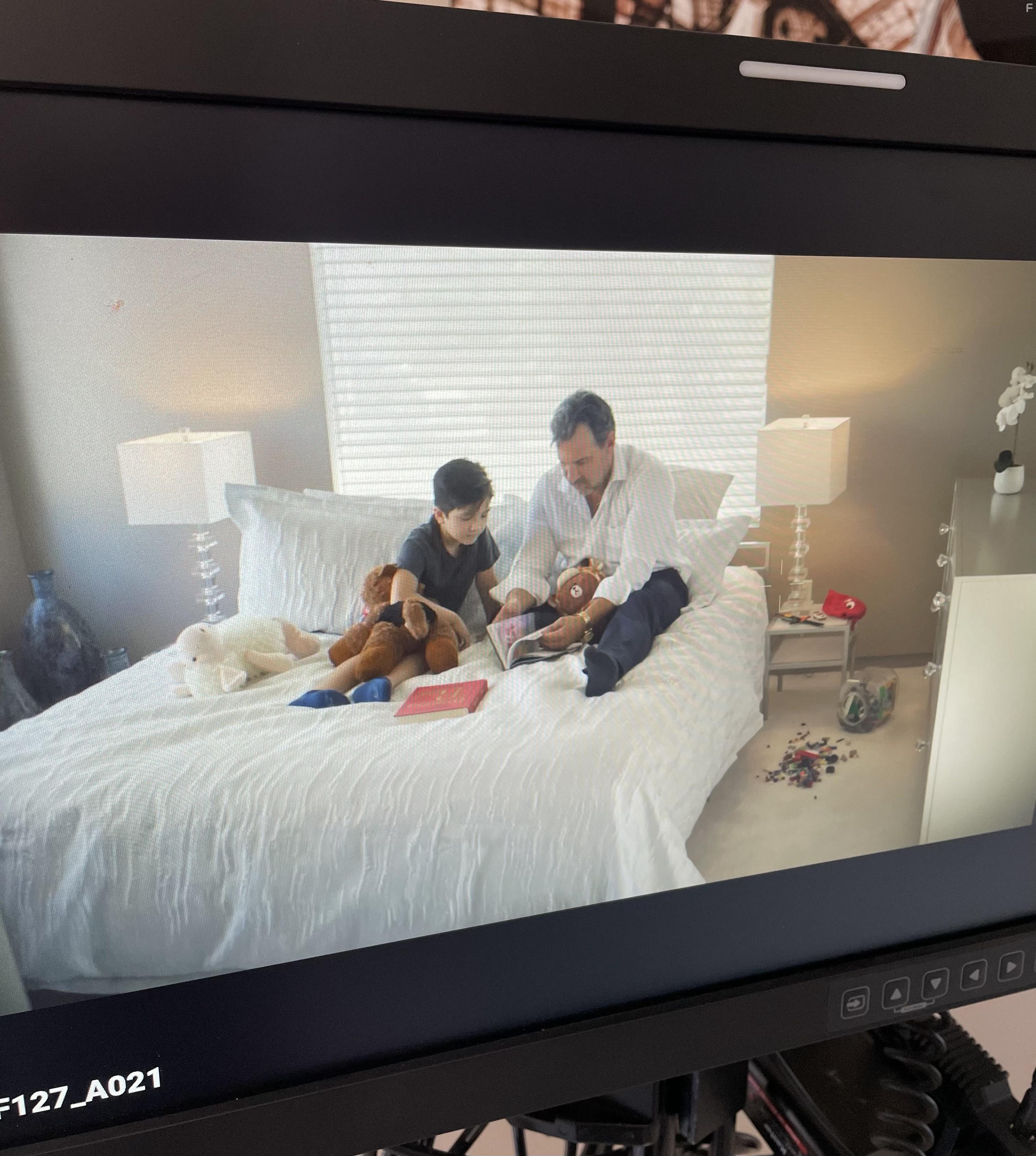 Кровная месть