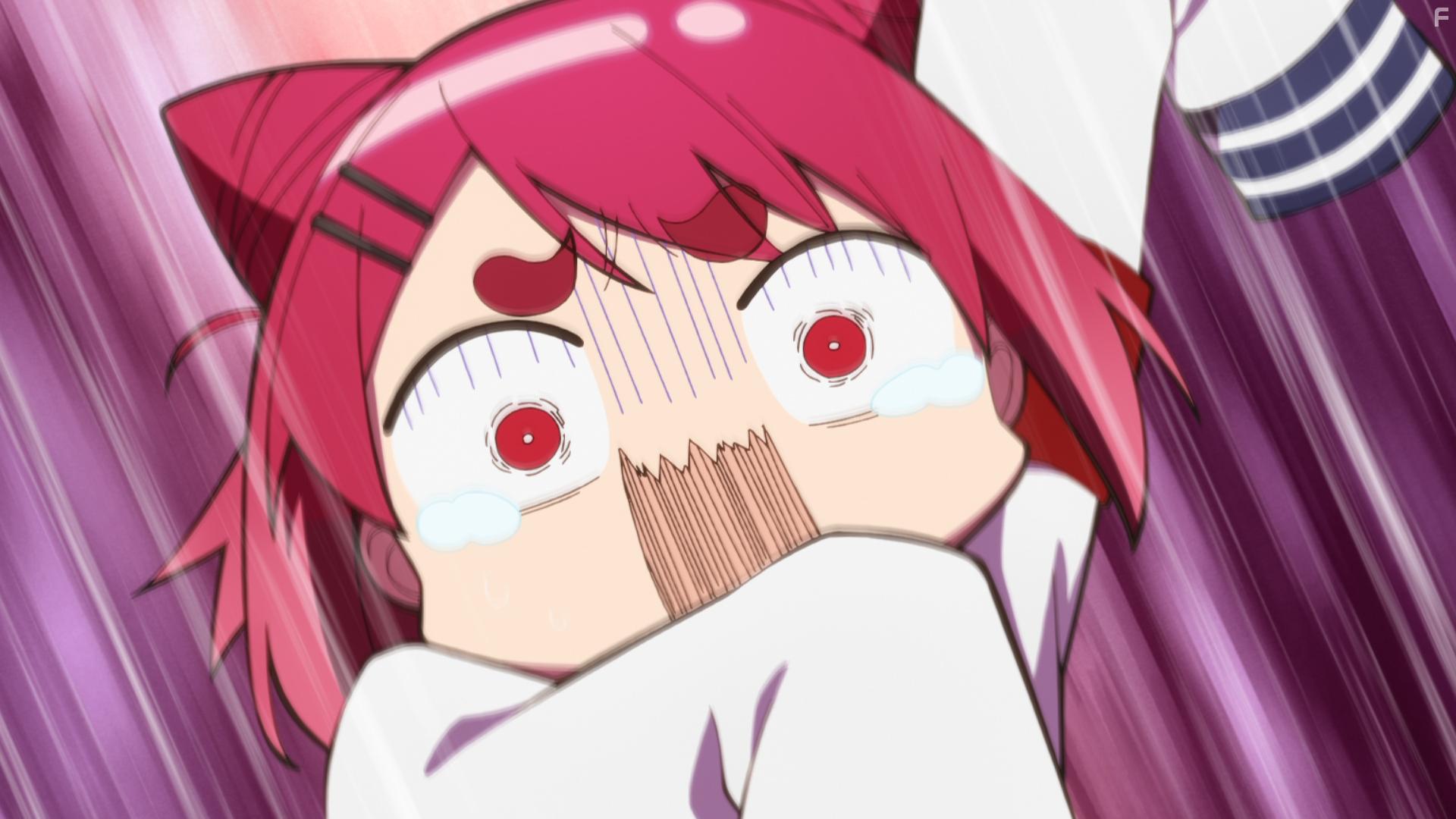 Моя подруга-олениха, Нокотан