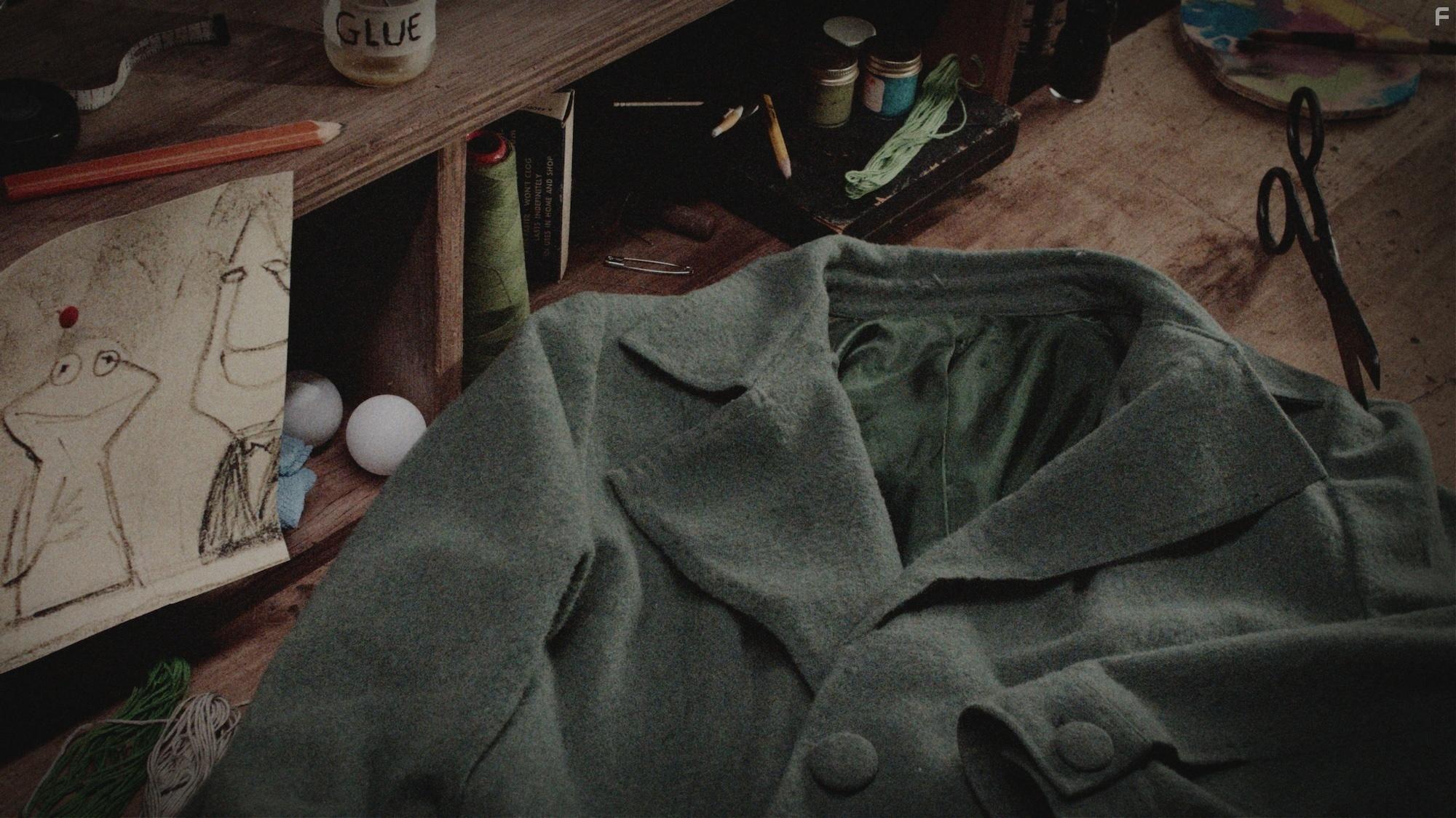 Убивая скуку