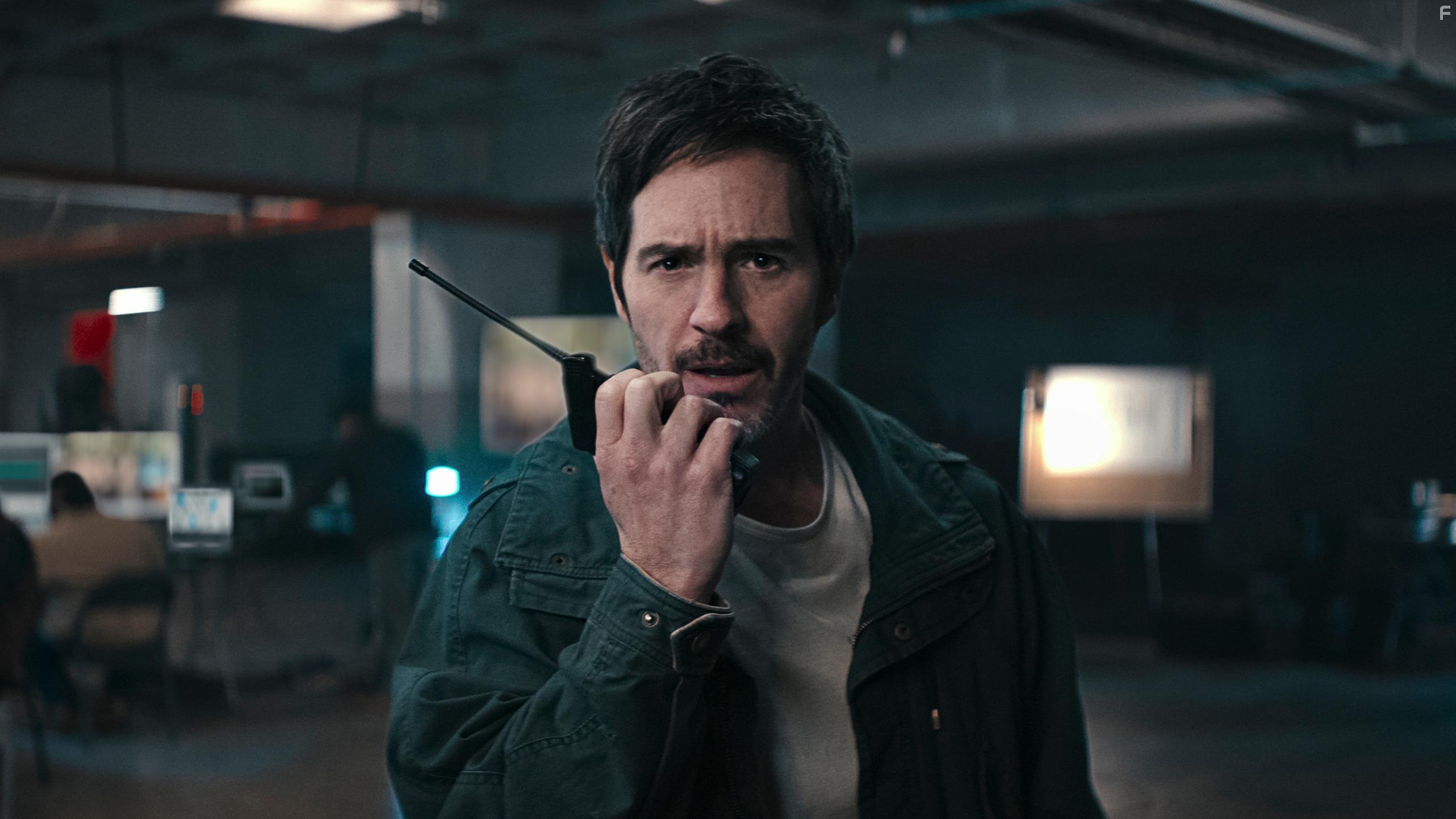 Никаких переговоров