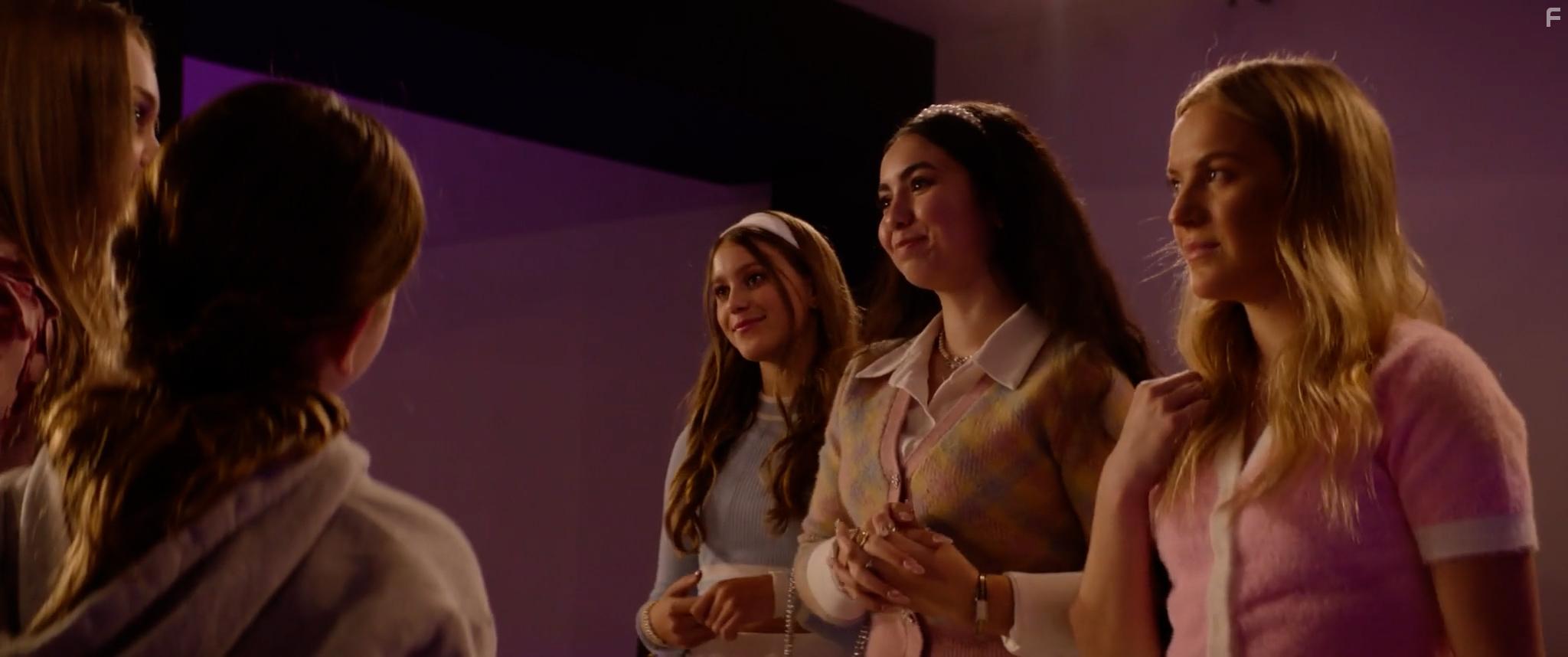 Танцевальная схватка #2