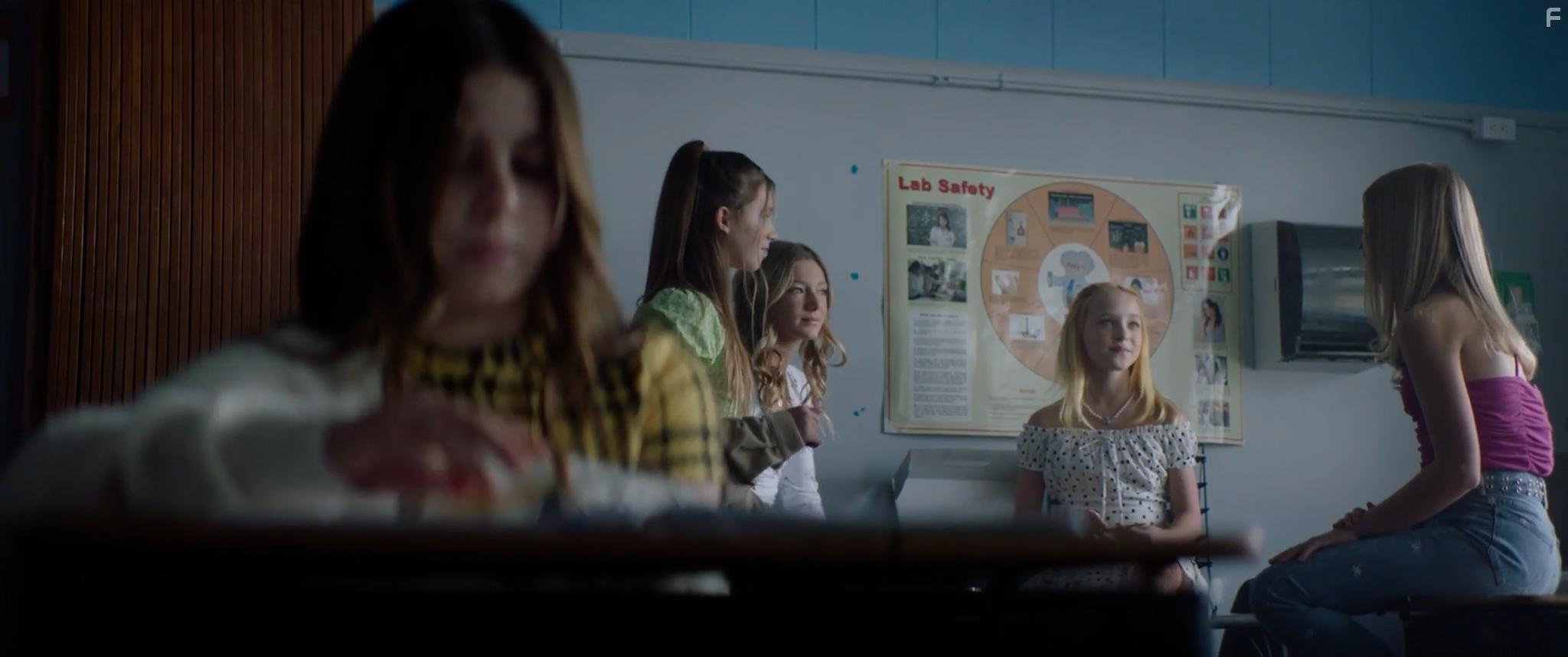 Танцевальная схватка #3