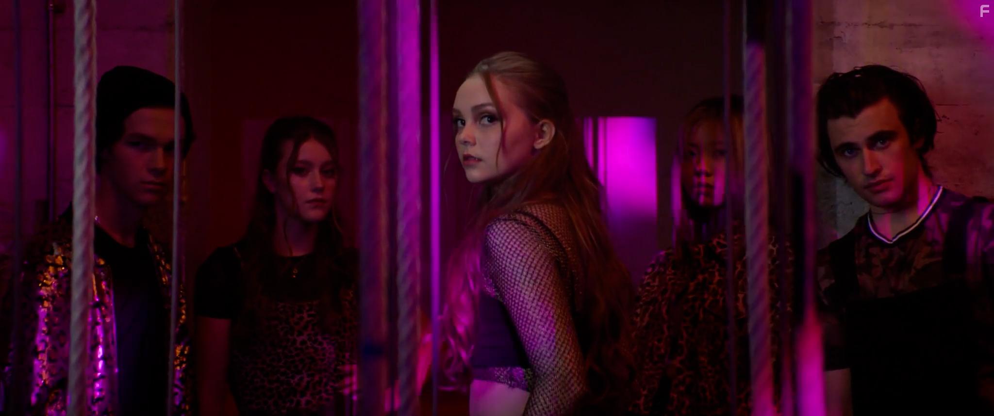 Танцевальная схватка #5