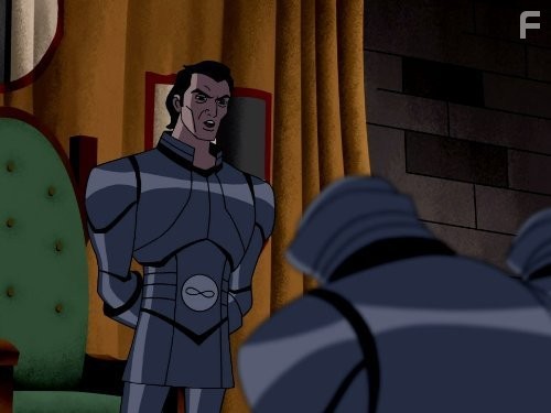 Бен 10: Инопланетная сверхсила (2010)