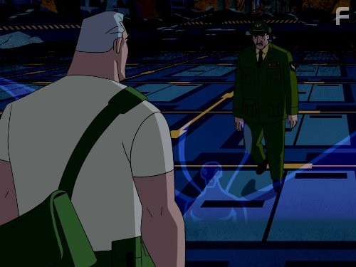 Бен 10: Инопланетная сверхсила (2010)