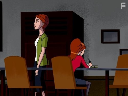 Бен 10: Инопланетная сверхсила (2010)