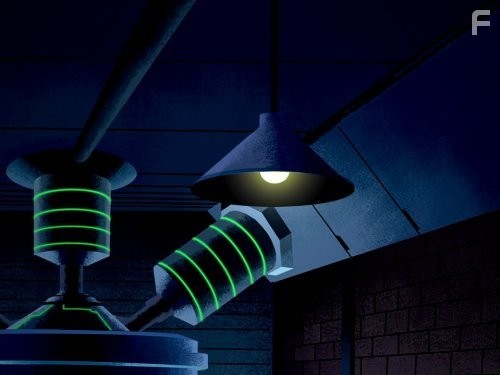 Бен 10: Инопланетная сверхсила (2010)