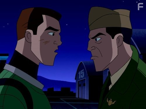 Бен 10: Инопланетная сверхсила (2010)