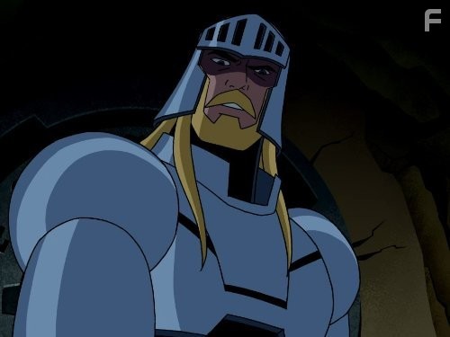 Бен 10: Инопланетная сверхсила (2010)