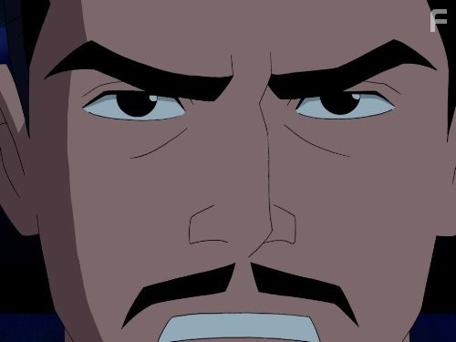 Бен 10: Инопланетная сверхсила (2010)