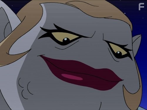 Бен 10: Инопланетная сверхсила (2010)