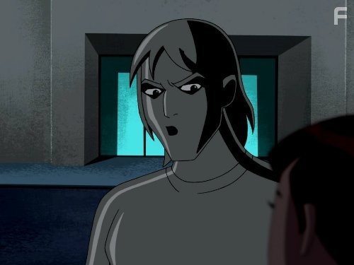 Бен 10: Инопланетная сверхсила (2010)