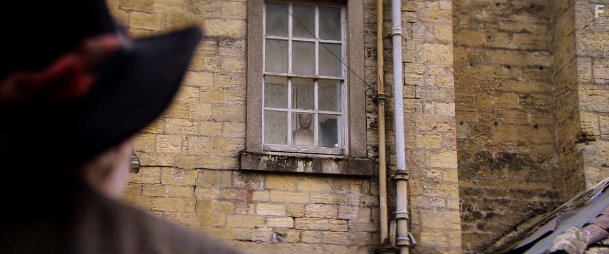 Зверь внутри