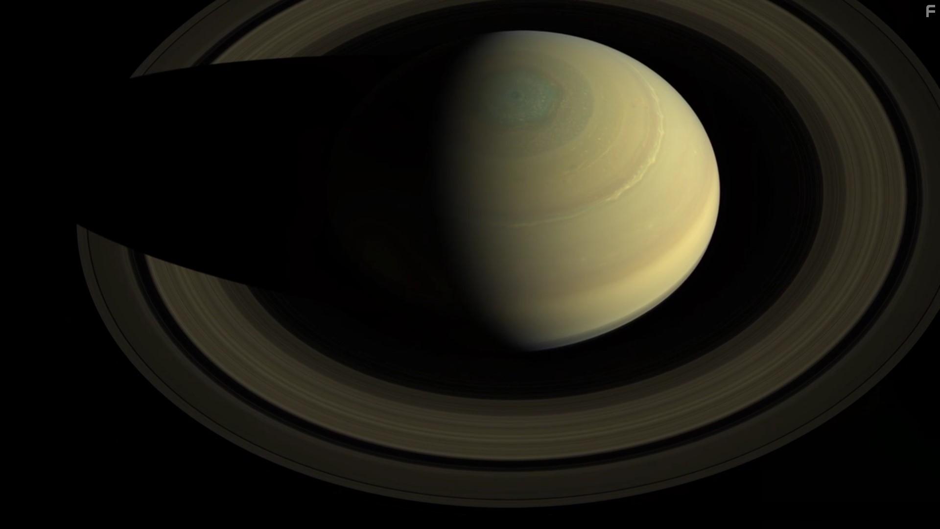 Королевство Сатурна. Эпическая миссия Кассини