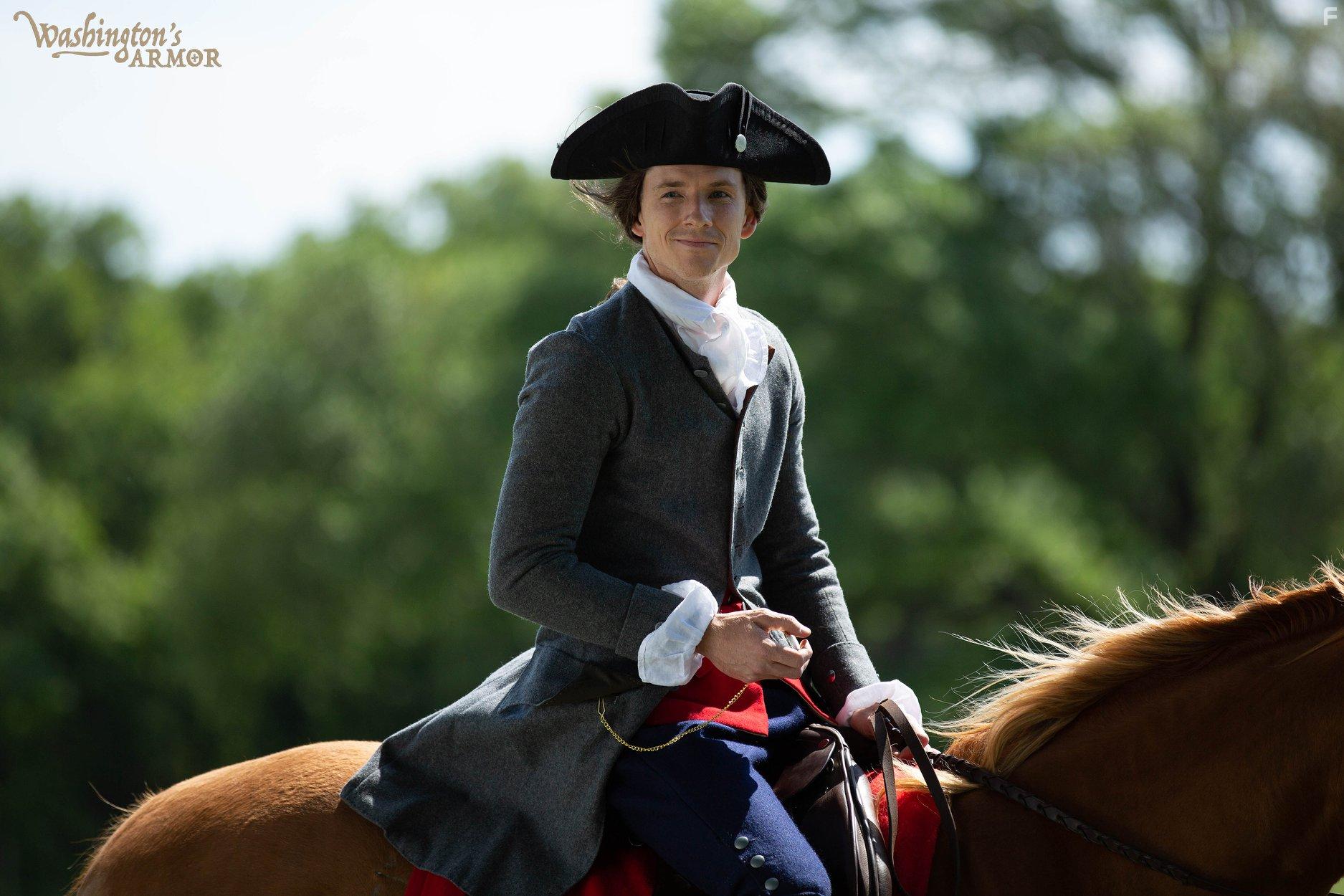 Оружие Вашингтона: Часть 1