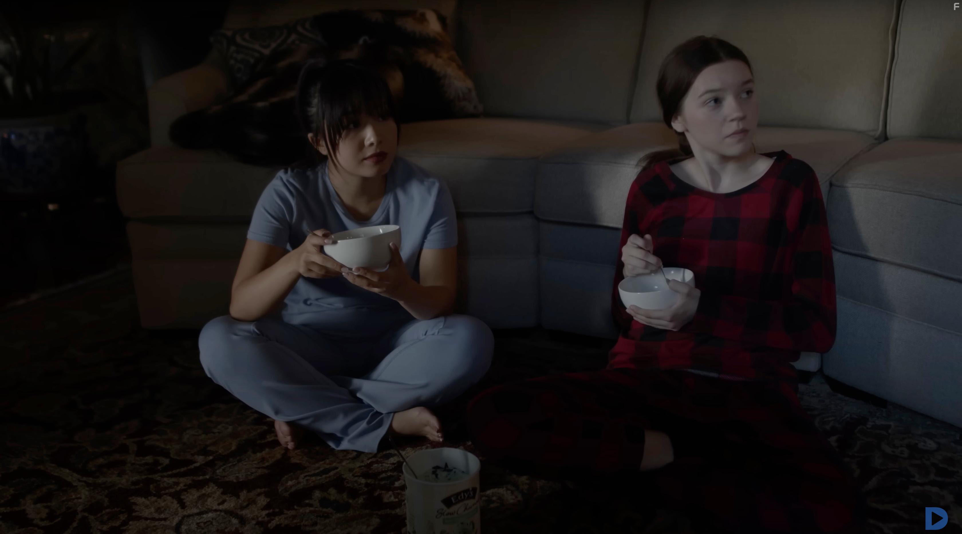 Карате-принцесса