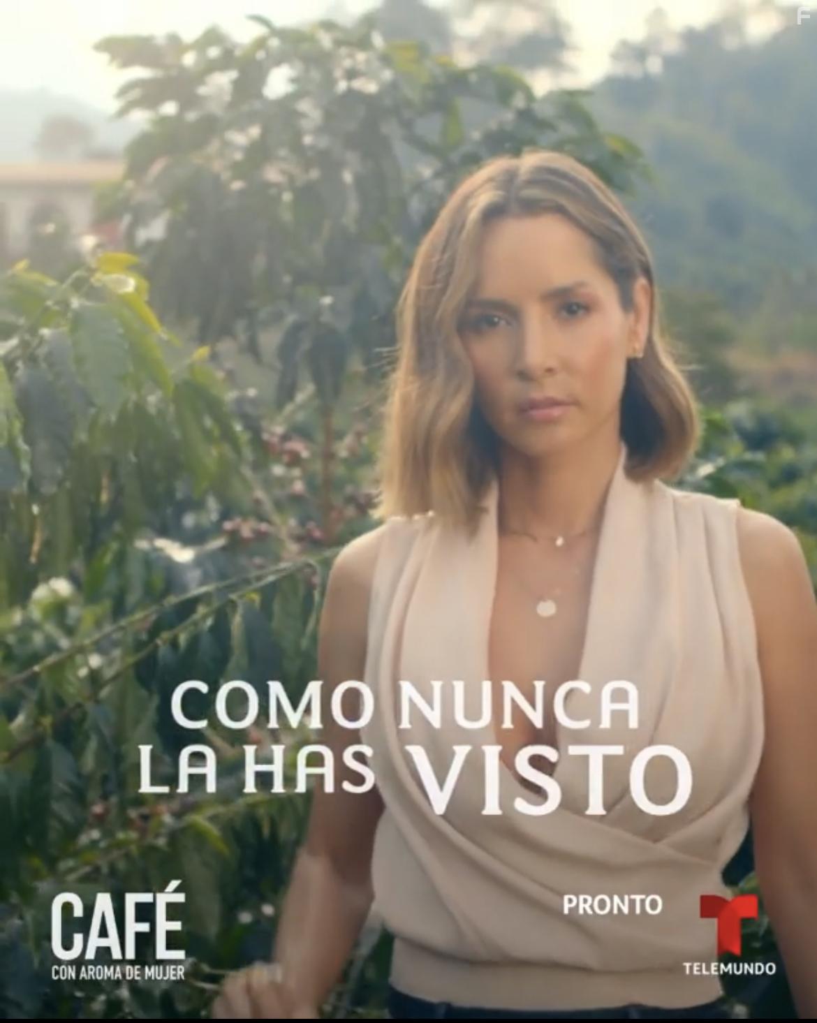 Кофе с ароматом любви