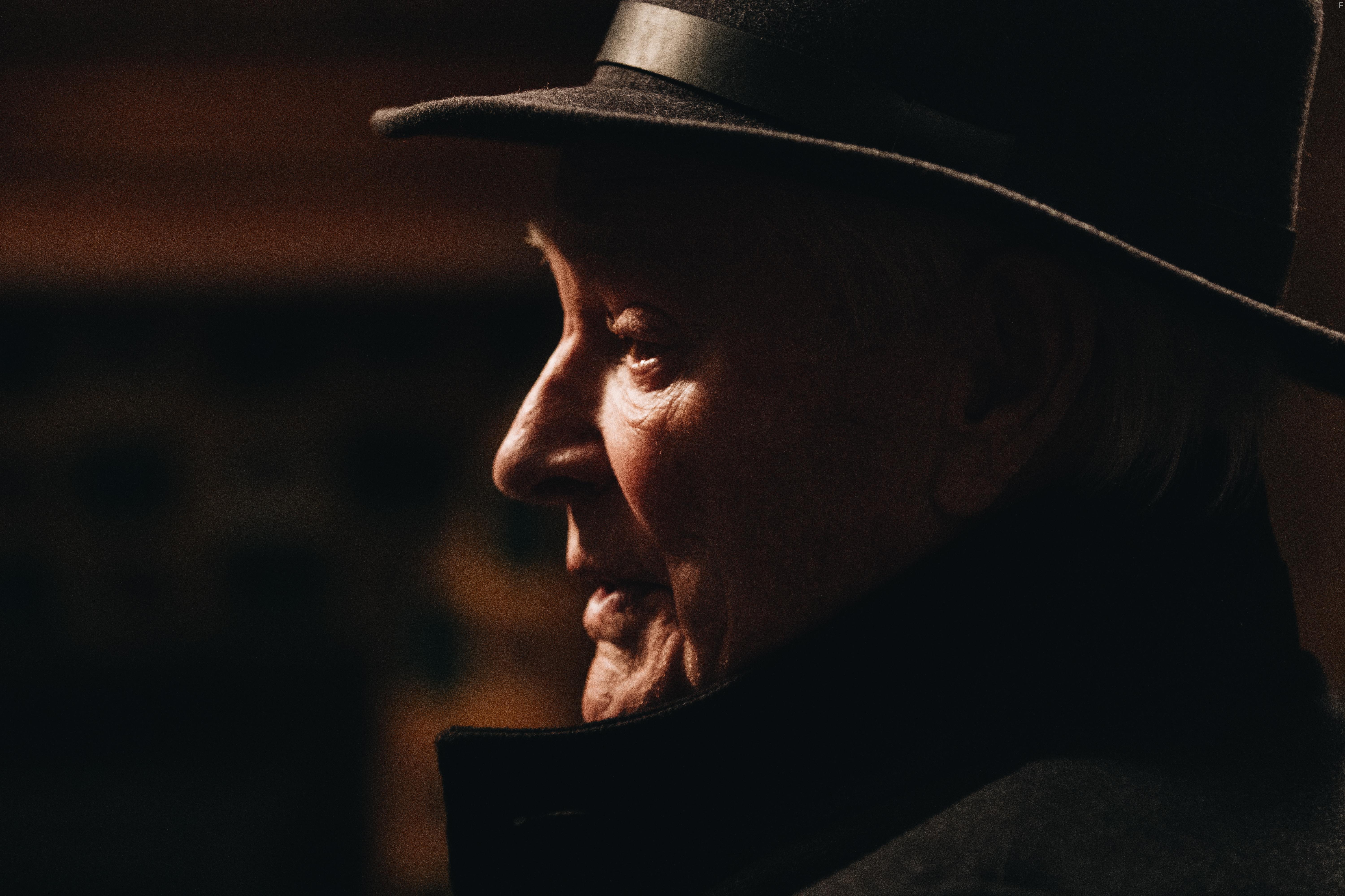 Вечно молодая