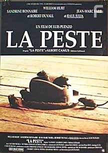 La peste (1992)
