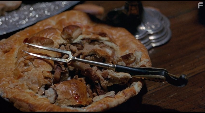 Cry of the Banshee (1970)