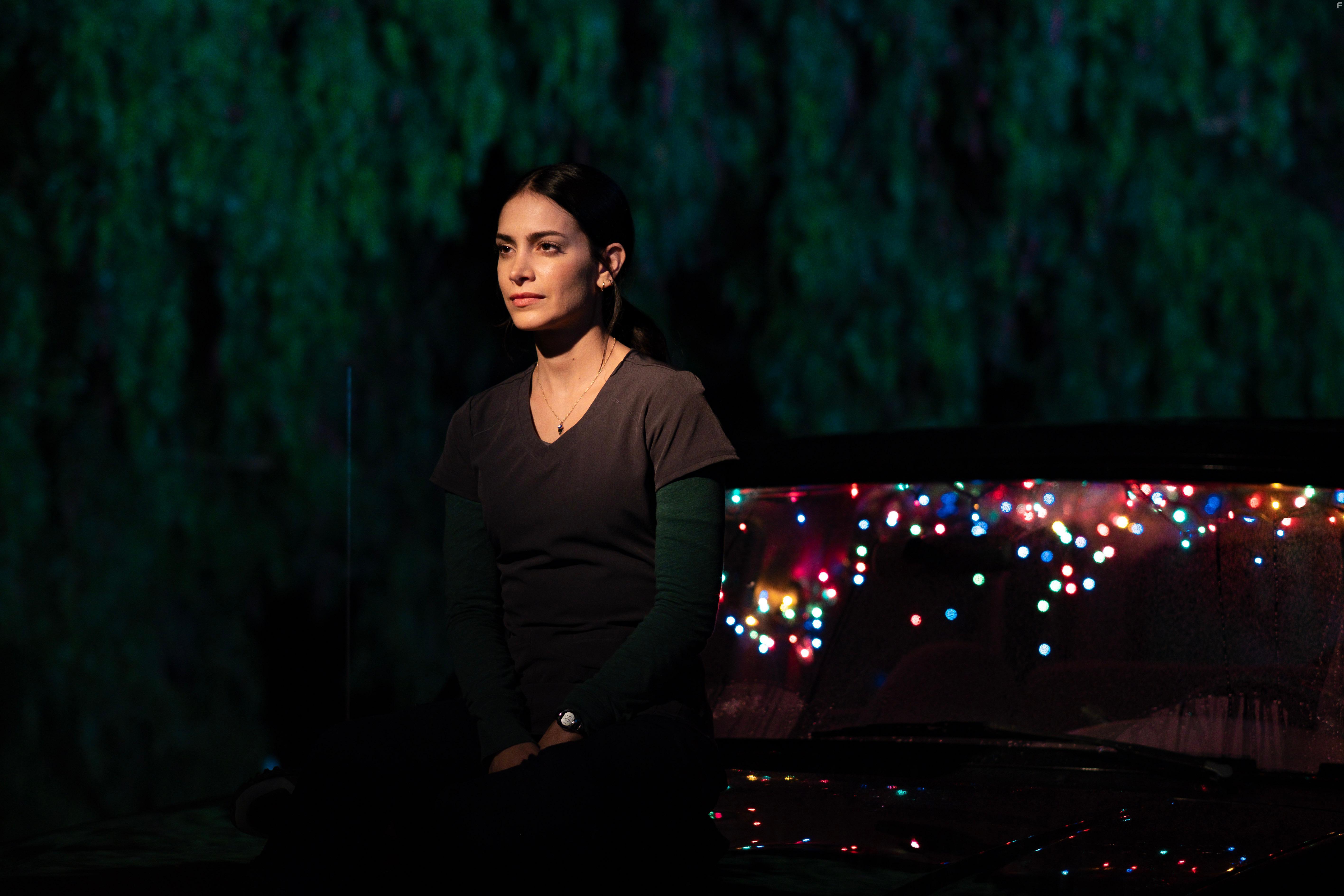 Прощай, привет