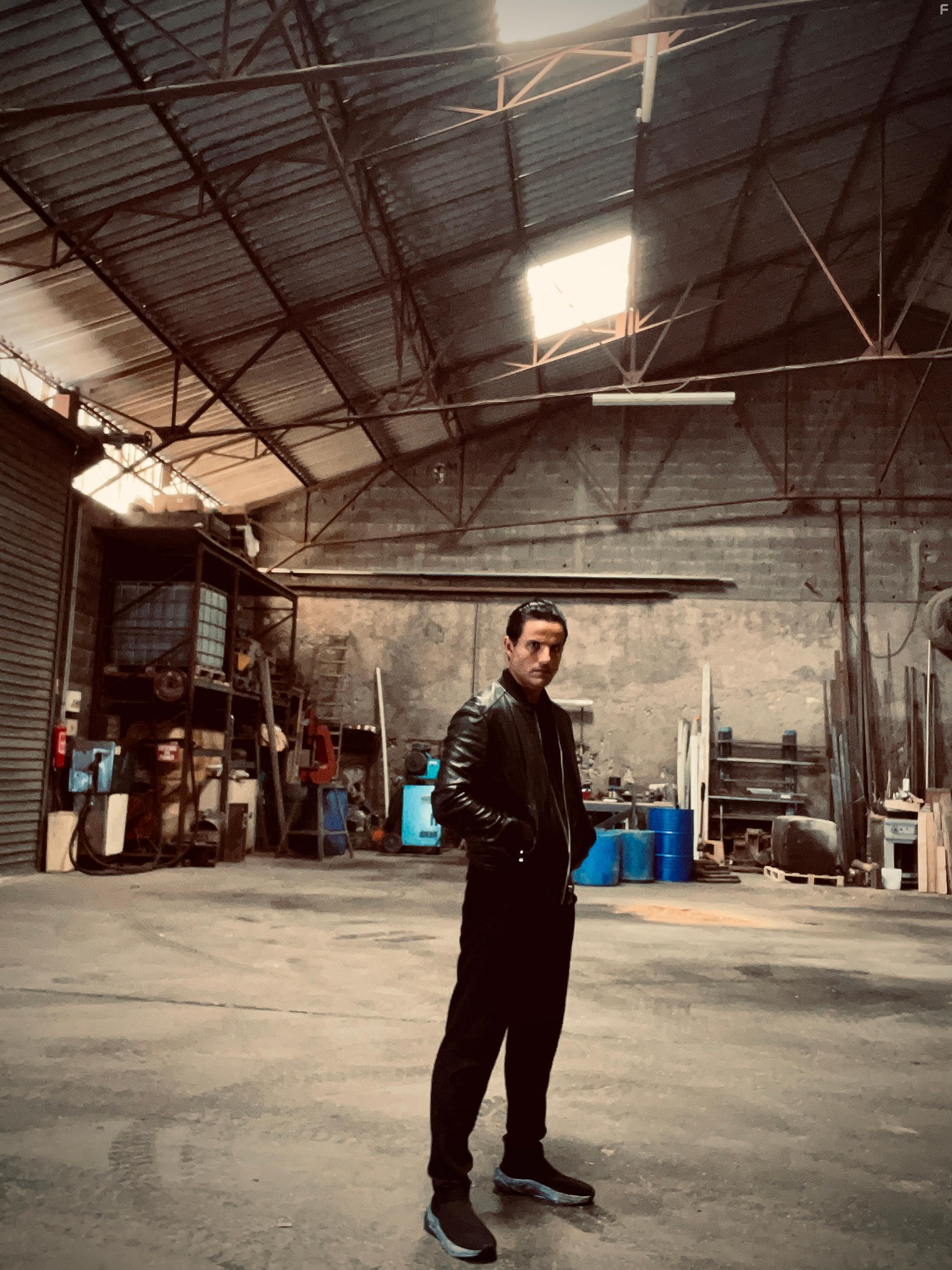 Хороший день, чтобы умереть