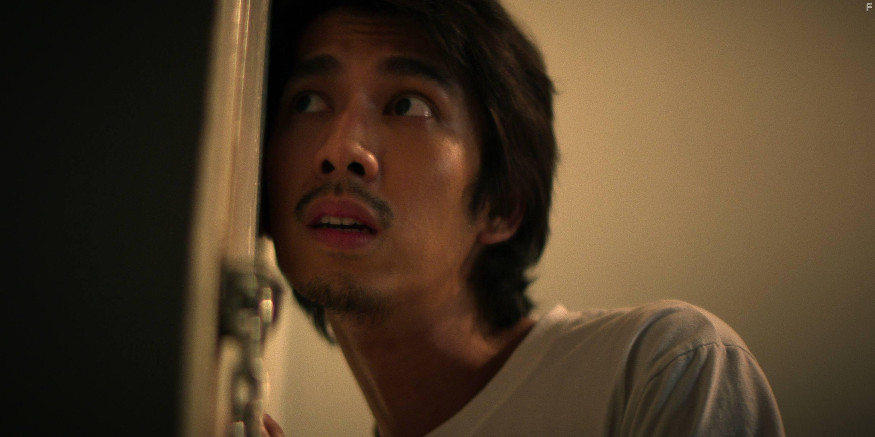 Жуткий вторник