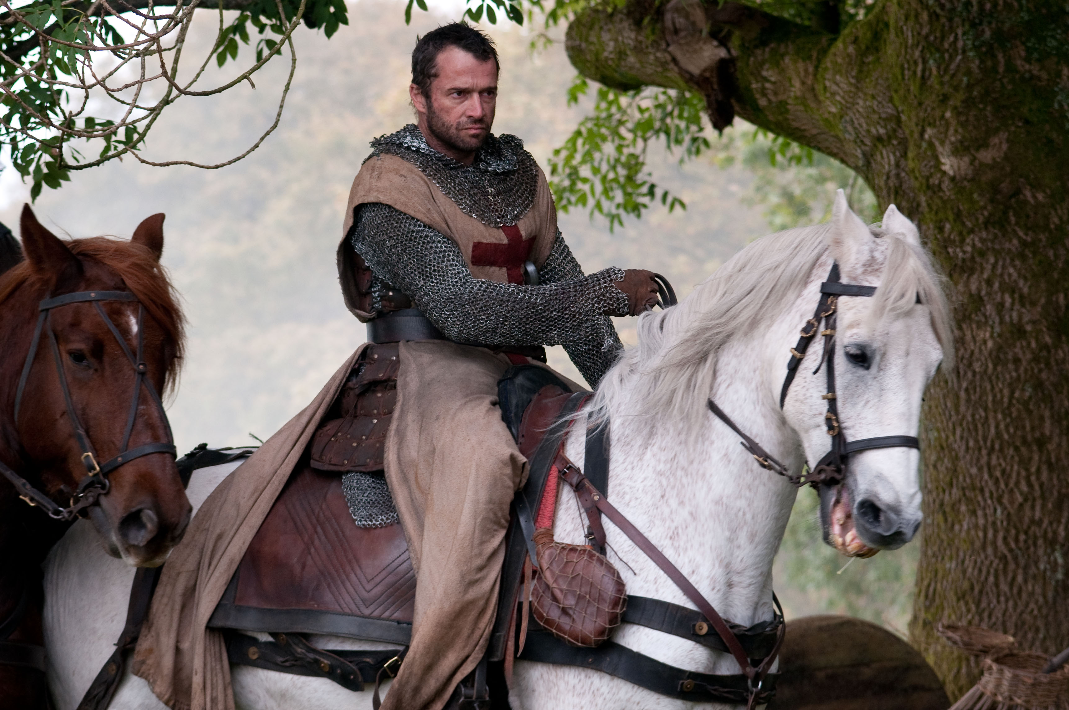 Железный рыцарь #2