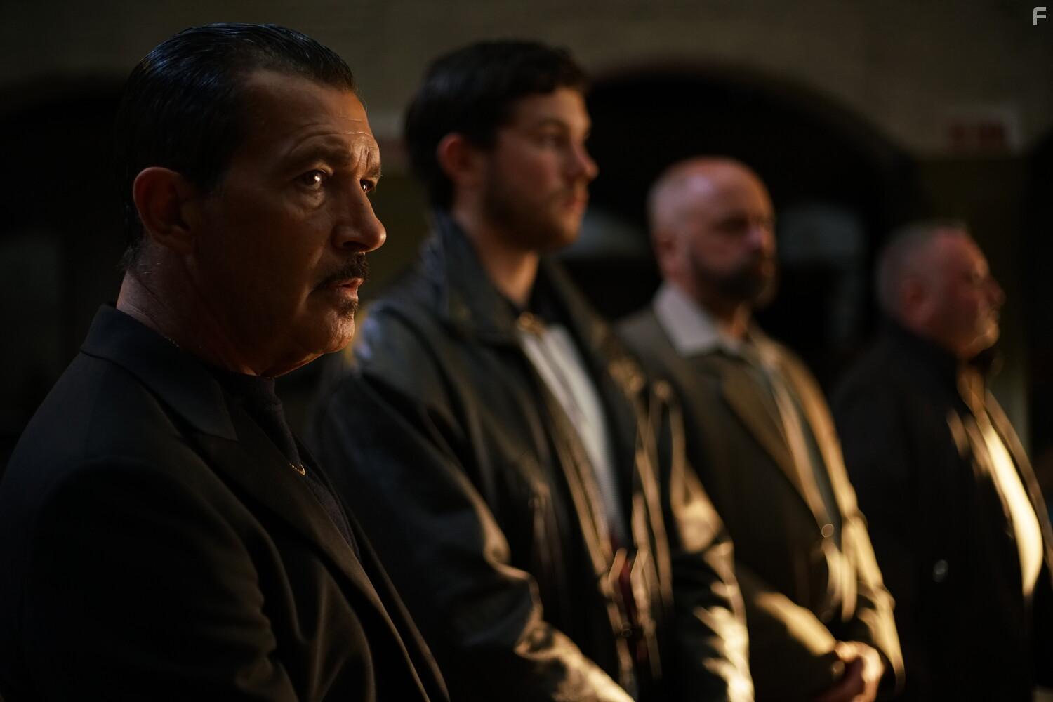 Команда чистильщиков #2