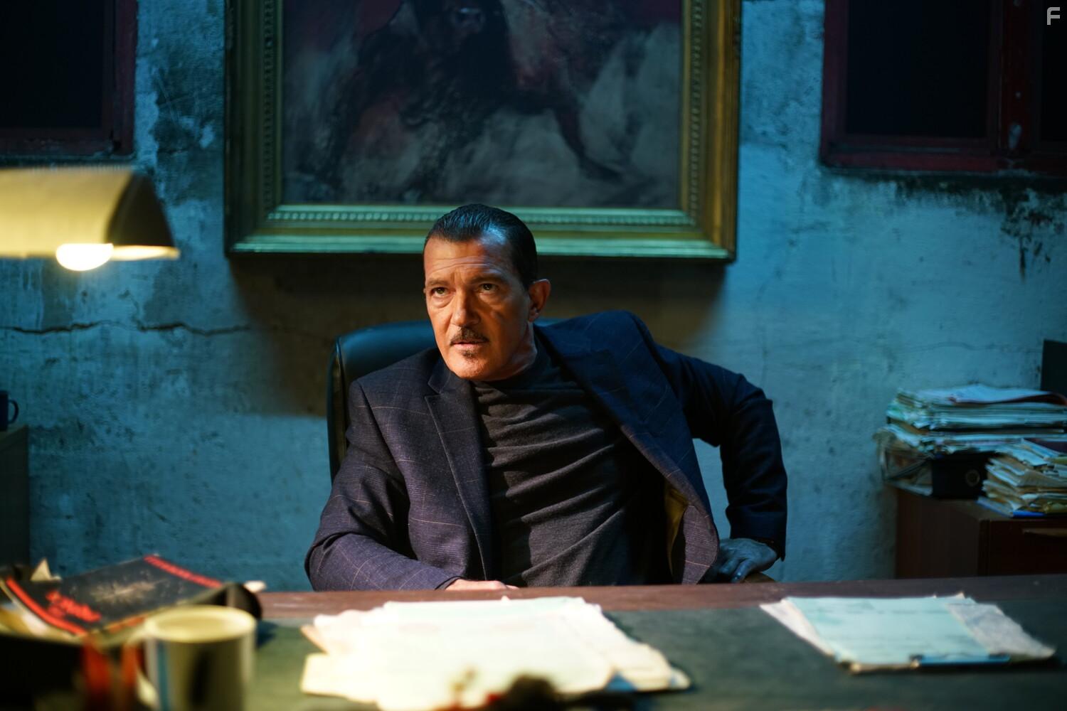 Команда чистильщиков #6