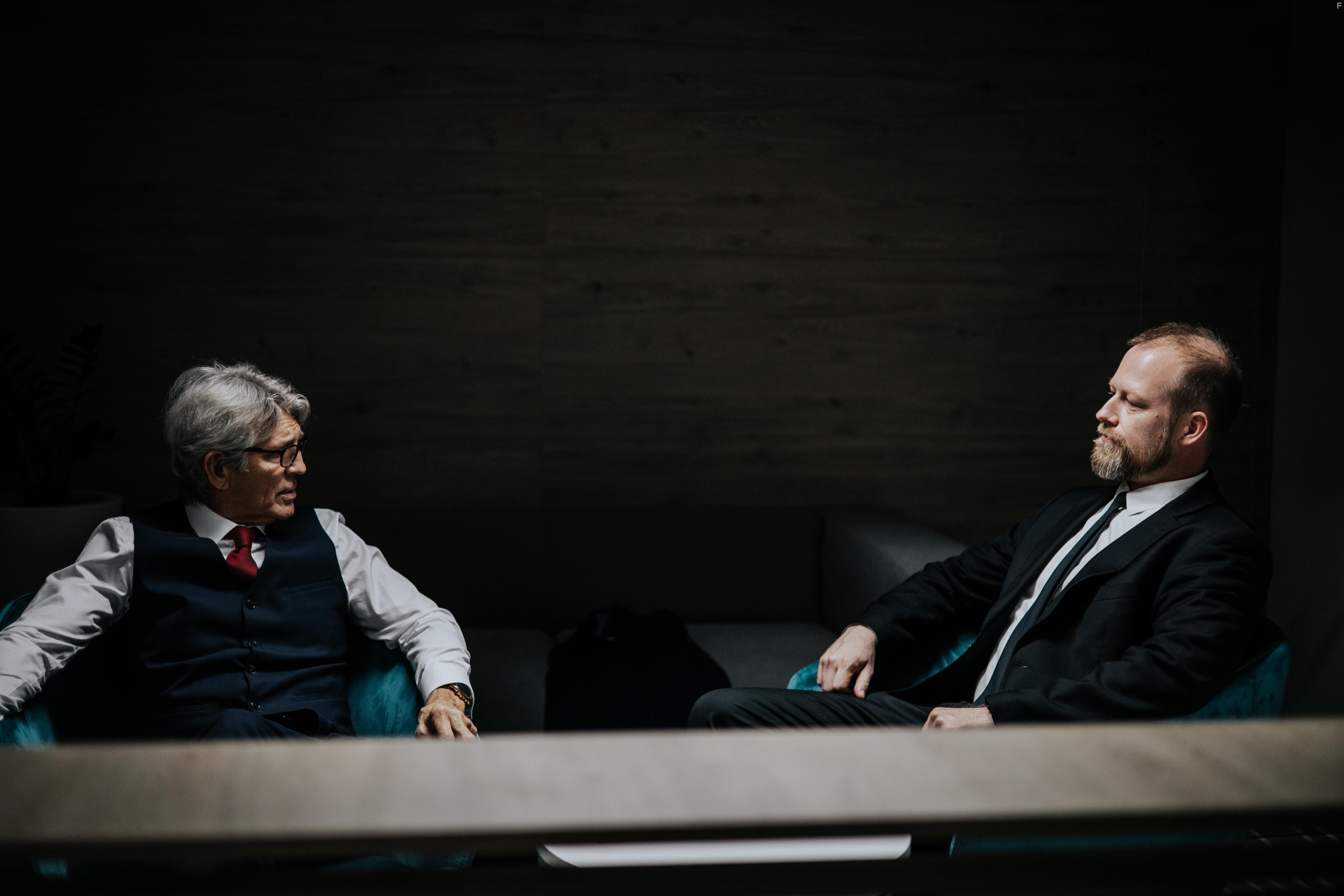 Верная гибель